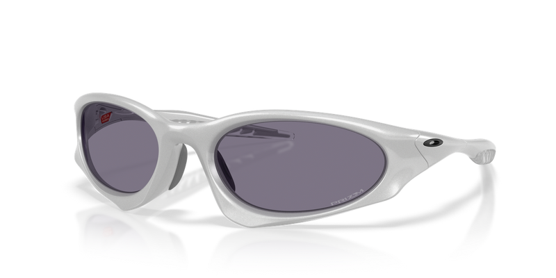 Oakley SUTURE COAT in X Silver - Alternate View