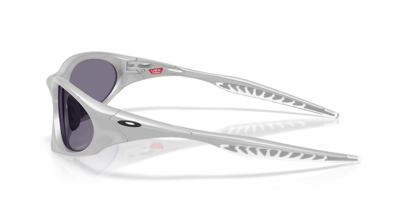 Oakley SUTURE COAT in X Silver - Alternate View