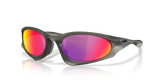 Matte Grey Smoke / Prizm Road (953905)