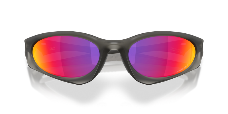 Oakley SUTURE COAT in Matte Grey Smoke - Alternate View