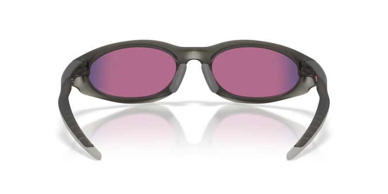 Oakley SUTURE COAT in Matte Grey Smoke - Alternate View