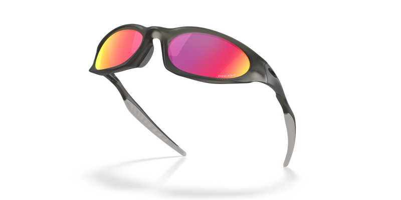 Oakley SUTURE COAT in Matte Grey Smoke - Alternate View