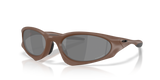 Matte Mahogany / Prizm Black (953906)