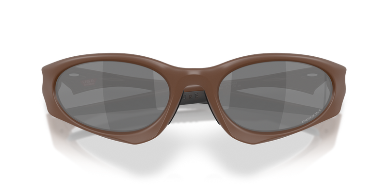 Oakley SUTURE COAT in Matte Mahogany - Alternate View