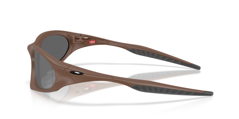 Oakley SUTURE COAT in Matte Mahogany - Alternate View