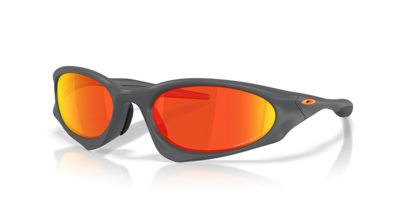 Oakley SUTURE COAT in Matte Carbon - Alternate View