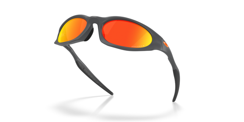Oakley SUTURE COAT in Matte Carbon - Alternate View