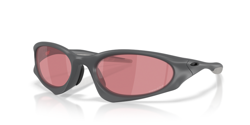 Oakley SUTURE COAT in Matte Carbon - Alternate View