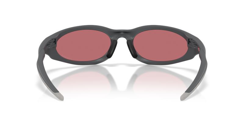 Oakley SUTURE COAT in Matte Carbon - Alternate View