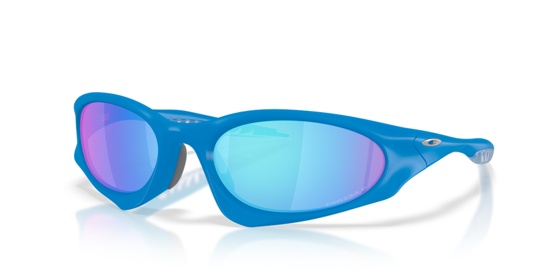 Oakley SUTURE COAT in Matte Sapphire - Alternate View