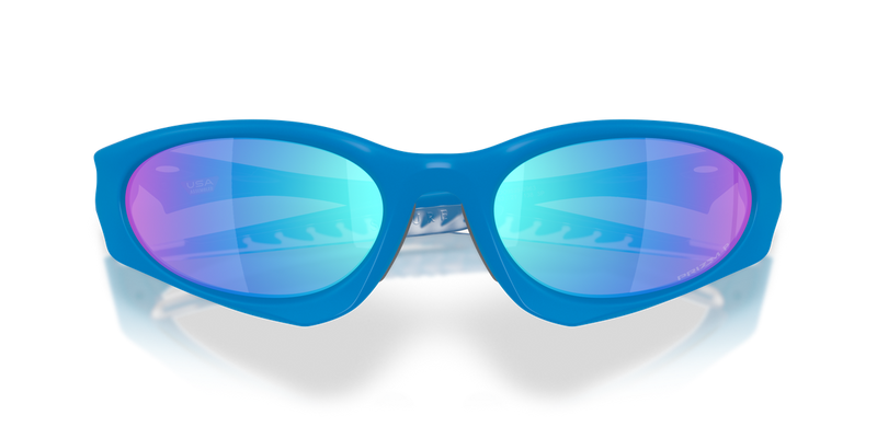 Oakley SUTURE COAT in Matte Sapphire - Alternate View