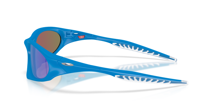 Oakley SUTURE COAT in Matte Sapphire - Alternate View