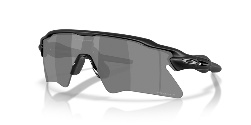 Oakley RADAR EV HEATER in Matte Black - Alternate View