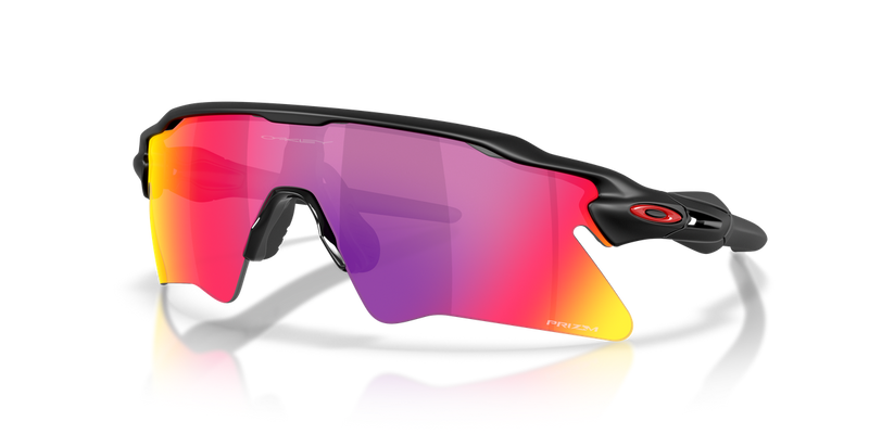 Oakley RADAR EV HEATER in Matte Black - Alternate View