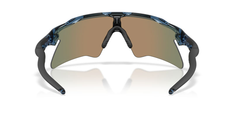 Oakley RADAR EV HEATER in Transparent Abyss - Alternate View