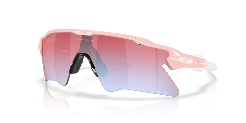 Oakley RADAR EV HEATER in Pink Milkshake - Alternate View