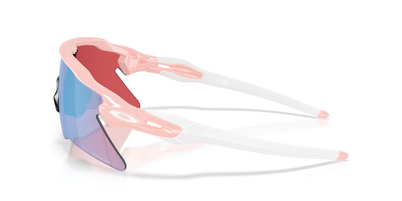 Oakley RADAR EV HEATER in Pink Milkshake - Alternate View