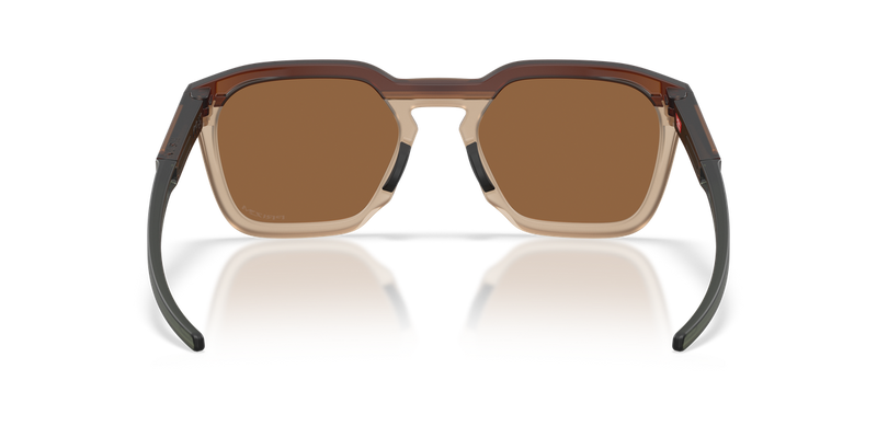 Oakley HSTN SQ 2.0 in Matte Rootbeer - Alternate View
