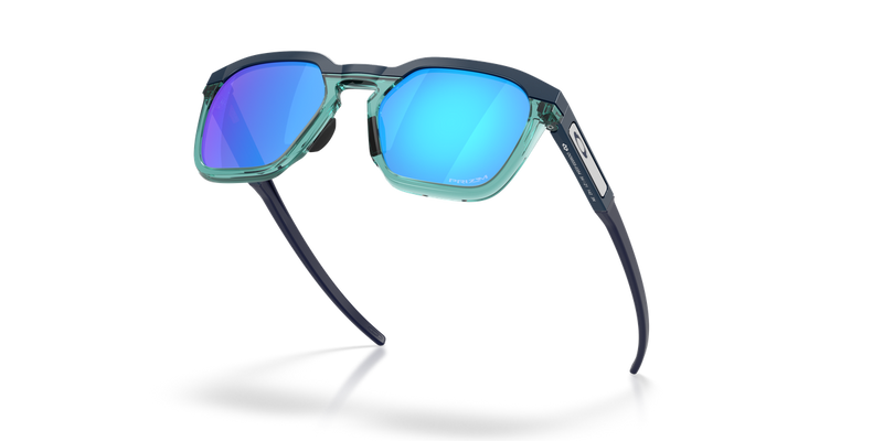 Oakley HSTN SQ 2.0 in Abyss - Alternate View