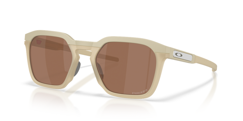 Oakley HSTN SQ 2.0 in Matte Sand - Alternate View