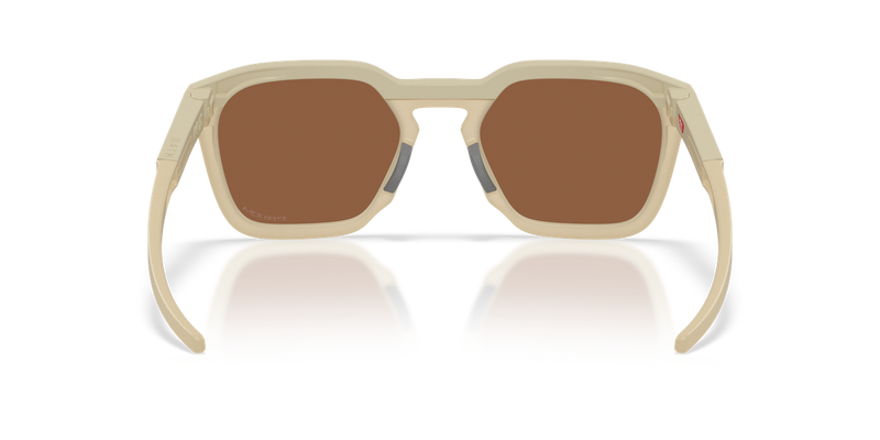Oakley HSTN SQ 2.0 in Matte Sand - Alternate View