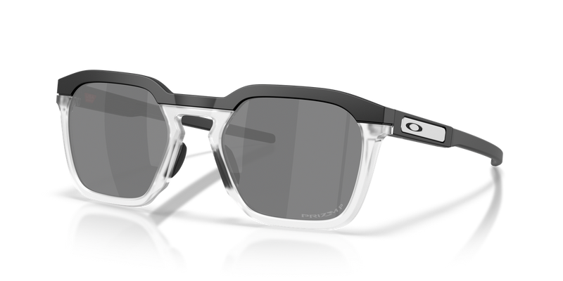 Oakley HSTN SQ 2.0 in Matte Black - Alternate View