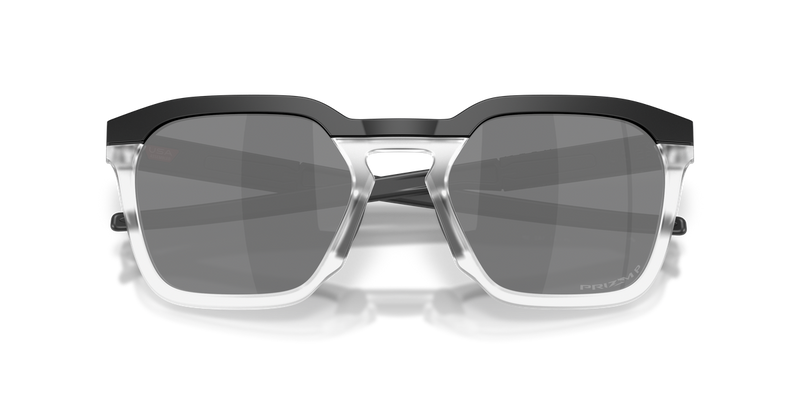 Oakley HSTN SQ 2.0 in Matte Black - Alternate View
