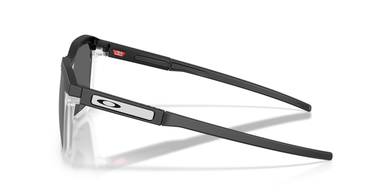 Oakley HSTN SQ 2.0 in Matte Black - Alternate View