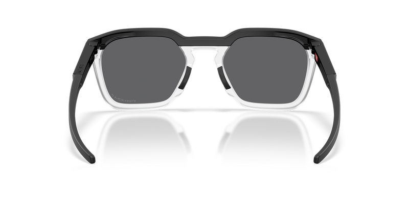 Oakley HSTN SQ 2.0 in Matte Black - Alternate View