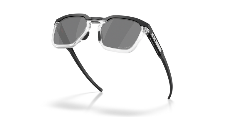 Oakley HSTN SQ 2.0 in Matte Black - Alternate View