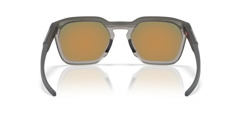 Oakley HSTN SQ 2.0 in Matte Grey Smoke - Alternate View