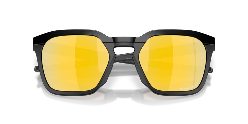 Oakley HSTN SQ 2.0 in Polished Black - Alternate View