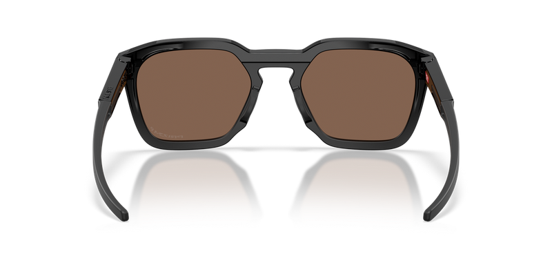 Oakley HSTN SQ 2.0 in Polished Black - Alternate View