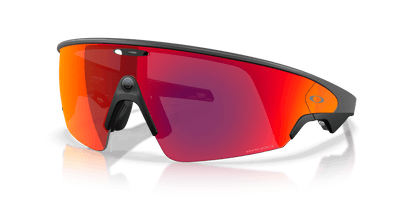 Oakley Meta Vanguard smart glasses — Charm Optical Edmonton