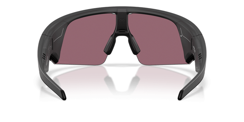 Oakley Meta Vanguard - Black / Prizm Road (800101)-variant-image