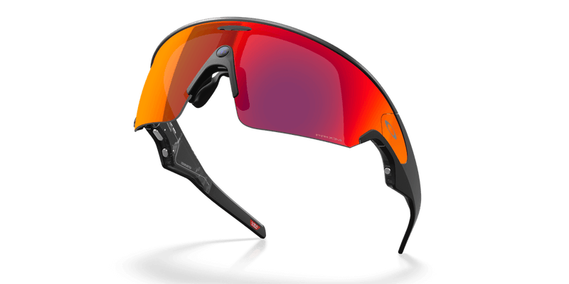 Oakley Meta Vanguard - Black / Prizm Road (800101)-variant-image