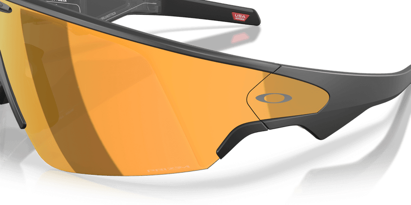Oakley Meta Vanguard - Black / Prizm 24K (800104)-variant-image
