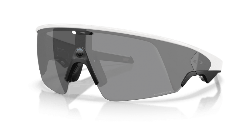 Oakley Meta Vanguard - White / Prizm Black (800105)