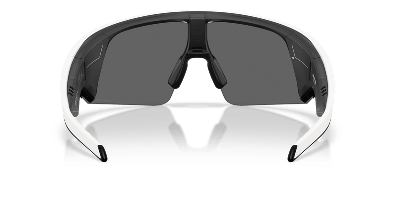 Oakley Meta Vanguard - White / Prizm Black (800105)-variant-image