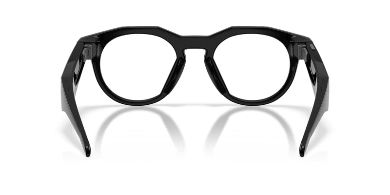Oakley Meta HSTN - Black / Clear (800207)-variant-image
