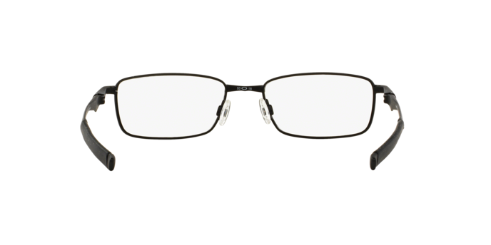 Oakley BOTTLE ROCKET 4.0 in Matte Black / Demo Lens (11-966) - Back View