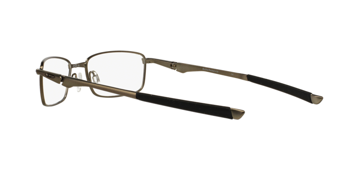 Oakley BOTTLE ROCKET 4.0 in Pewter / Demo Lens (11-967) - Alternate View