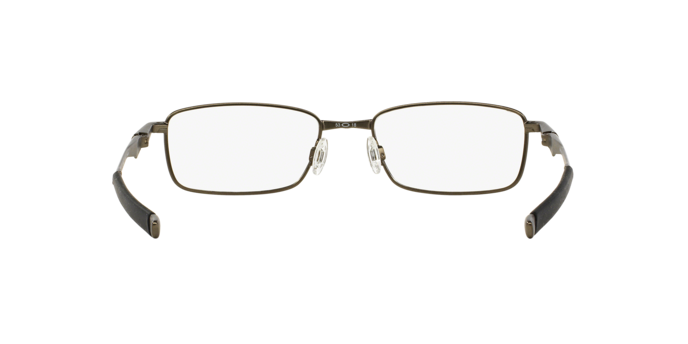 Oakley BOTTLE ROCKET 4.0 in Pewter / Demo Lens (11-967) - Alternate View