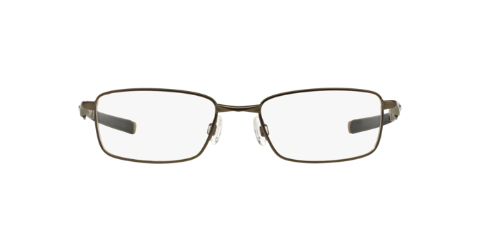 Oakley BOTTLE ROCKET 4.0 in Pewter / Demo Lens (11-967) - Alternate View