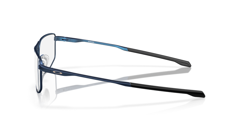 Oakley ADDAMS in Matte Midnight / Demo Lens (301204) - Alternate View