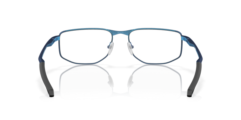 Oakley ADDAMS in Matte Midnight / Demo Lens (301204) - Alternate View
