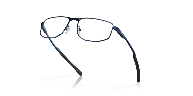 Oakley ADDAMS in Matte Midnight / Demo Lens (301204) - Alternate View