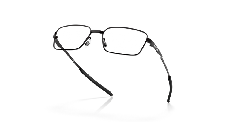 Oakley FOIL RQ in Satin Black - Alternate View