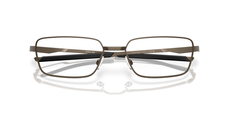 Oakley FOIL RQ in Pewter - Alternate View