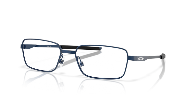 Oakley FOIL RQ in Matte Midnight - Alternate View